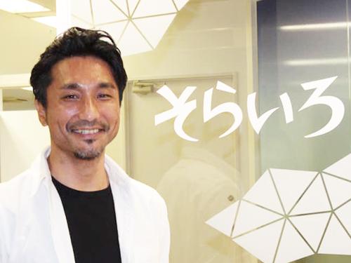 高精細画像での商品ページに慣れておくべき